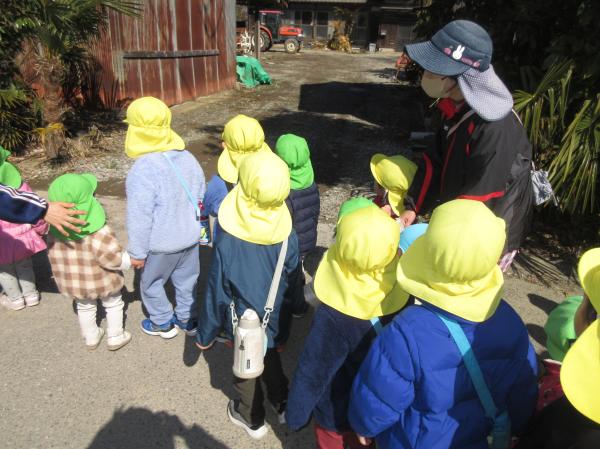 猫もみーつけた💕