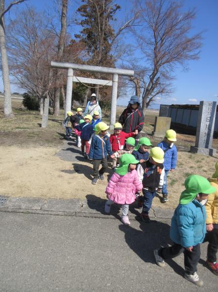 楽しい時間はあっという間…👋