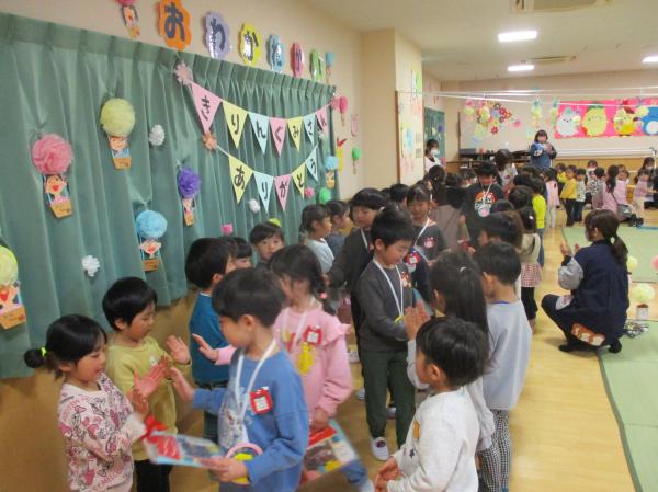 感動的な素敵な会となりました😘