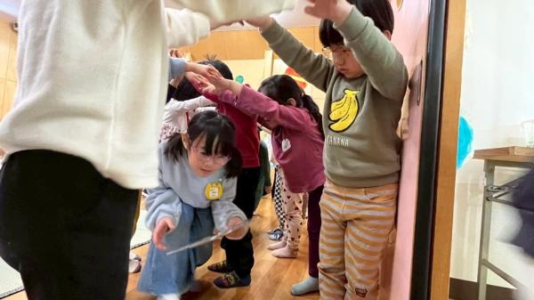 楽しんでくれたかな🤩?