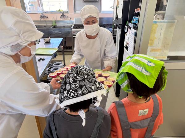 お願いします😊