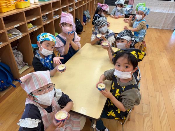 美味しく出来上がるかな??