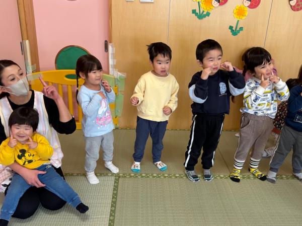 アイムハッピー😁♫