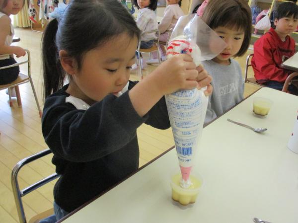 じょうずだね✊✨