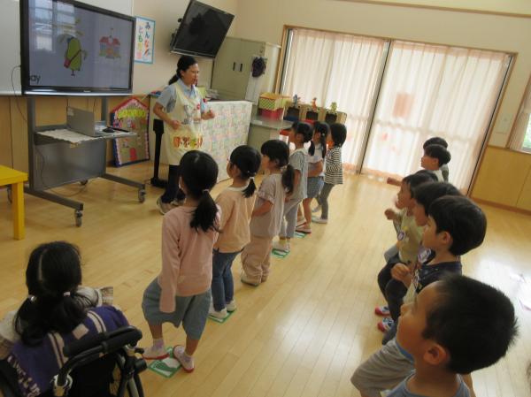 英語教室