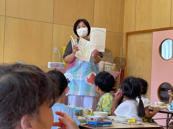 アスパラについてのお勉強☀
