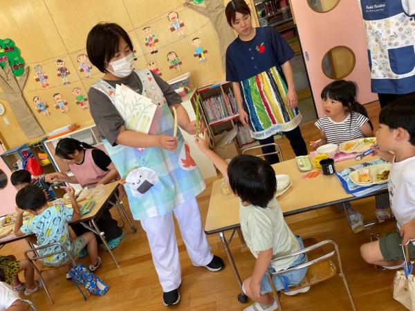 どんな触り心地かな??