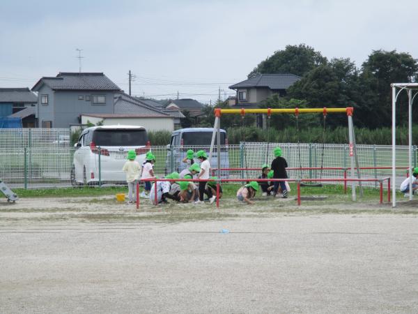 クリーンデー