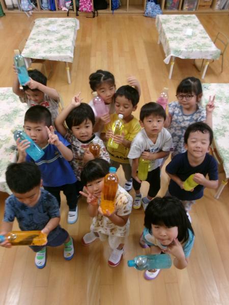 遊ぶのが楽しみだね😄