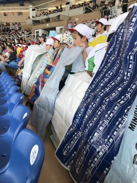 イルカショー2️⃣