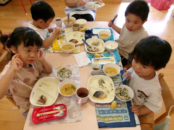 おいしいね~😋