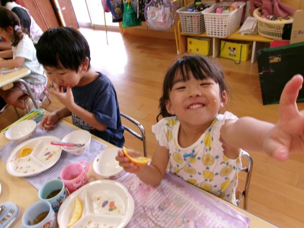 今日も完食したよ✨