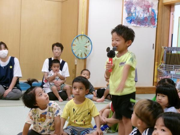 質問コーナー♫