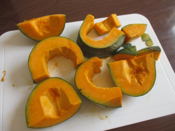 なんか、見たことある!