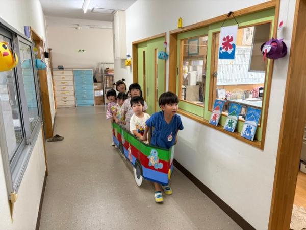 バスに乗ってポケパークのバス停へ🚍