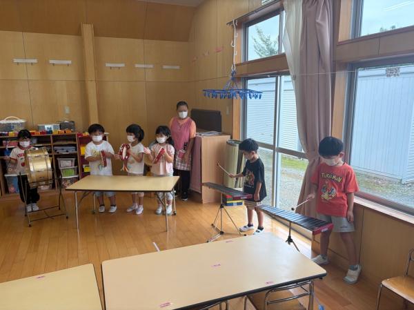 また、みんなで遊ぼうね😁