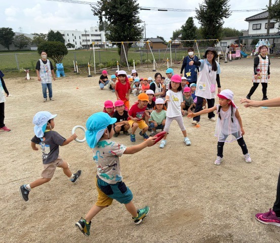 今日の勝負は