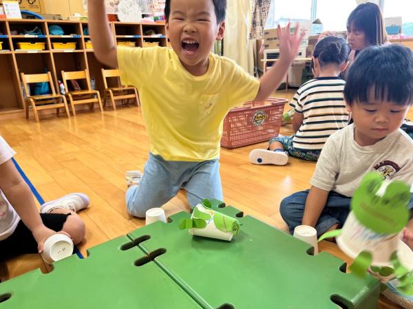 やったー!大成功😆💖