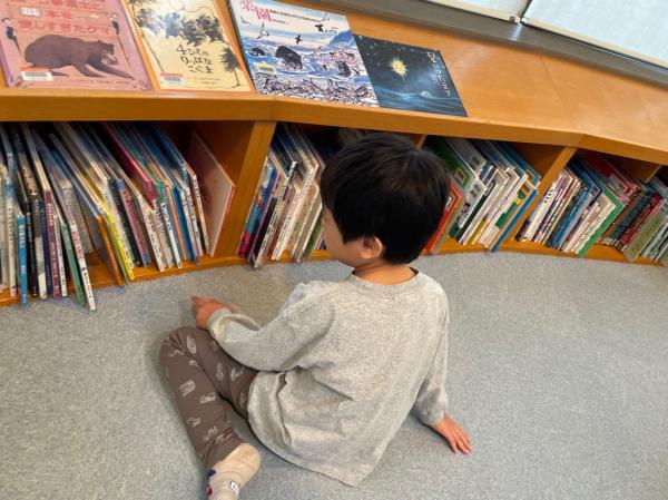 たくさんあって迷っちゃう🌀