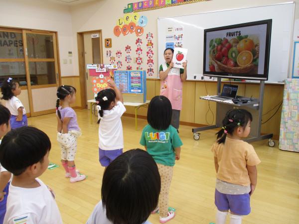 英語教室