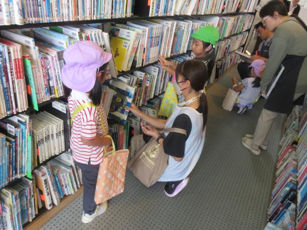 たくさんあって迷っちゃう😚