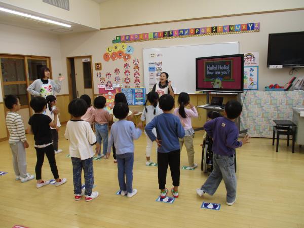 英語教室