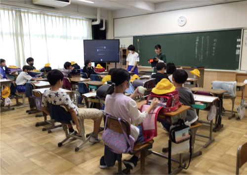 誕生日！ – 鹿追町幼小中高一貫教育サイト