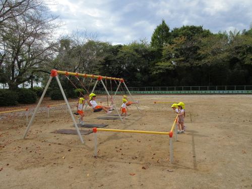 9/29 今日のたんぽぽ組さん🎵