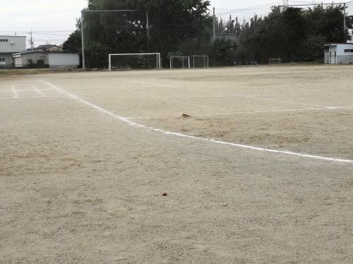 体育祭の置き土産