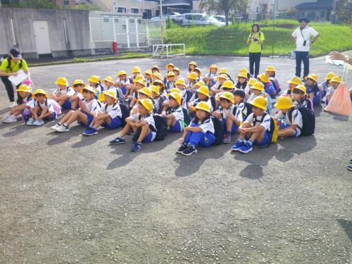 楽しい楽しい遠足に行ってきました!!(o^―^o)