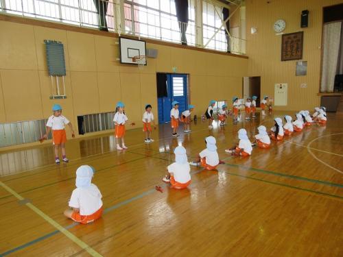 早くこいこい運動会✨