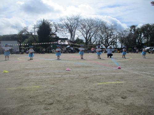 令和8年度つくばみらい市立すみれ幼稚園入園申込みのご案内