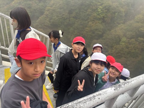 修学旅行(華厳の滝、日光東照宮)