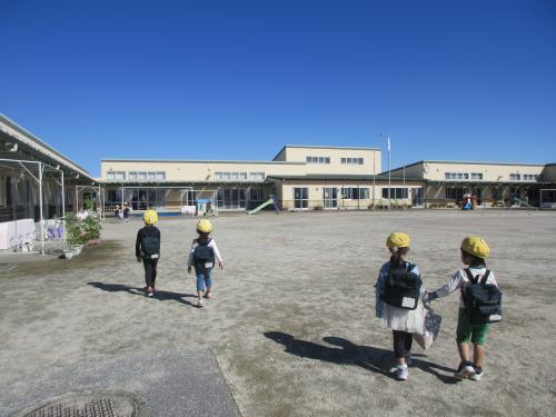 10月17日 1日の様子🥰