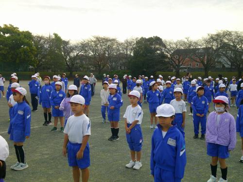 運動会まであと2日!!(o^―^o)