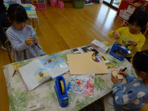 発表会に向けて🐘