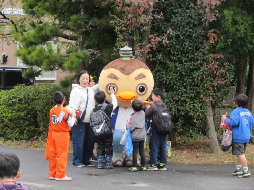 あきまつり開催中!