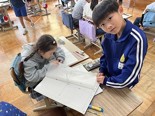 10月28日 3年生理科