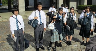 速報 茨城県アンサンブルコンテスト県南地区大会