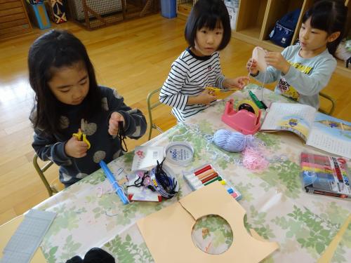 発表会に向けて🐘