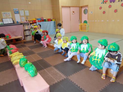 再現遊びをしました✨