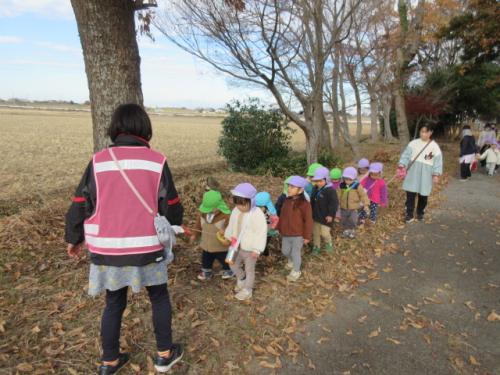 日枝神社にお散歩に行ったよ💛