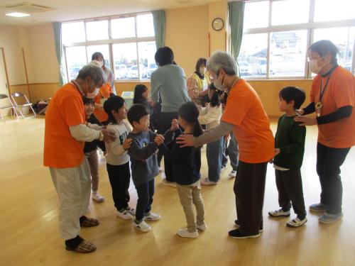 👵認知症サポーター養成講座👴