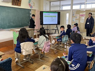 12月9日 SC授業プログラム