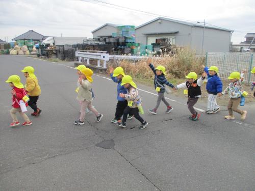 お散歩楽しいな😘🎶