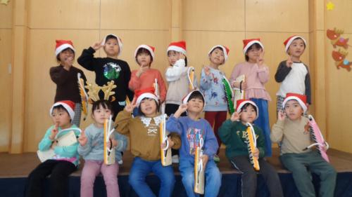 ぞう組 保育参観✨