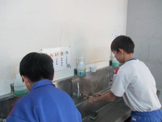 12月の委員会活動