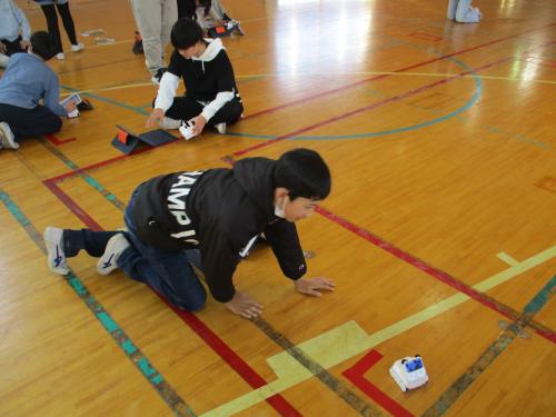 プログラミング学習