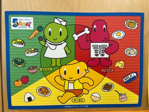 今日のぞう組✨