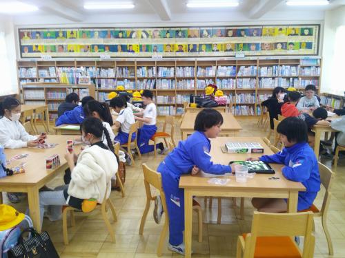 元気いっぱい!クラブ活動!